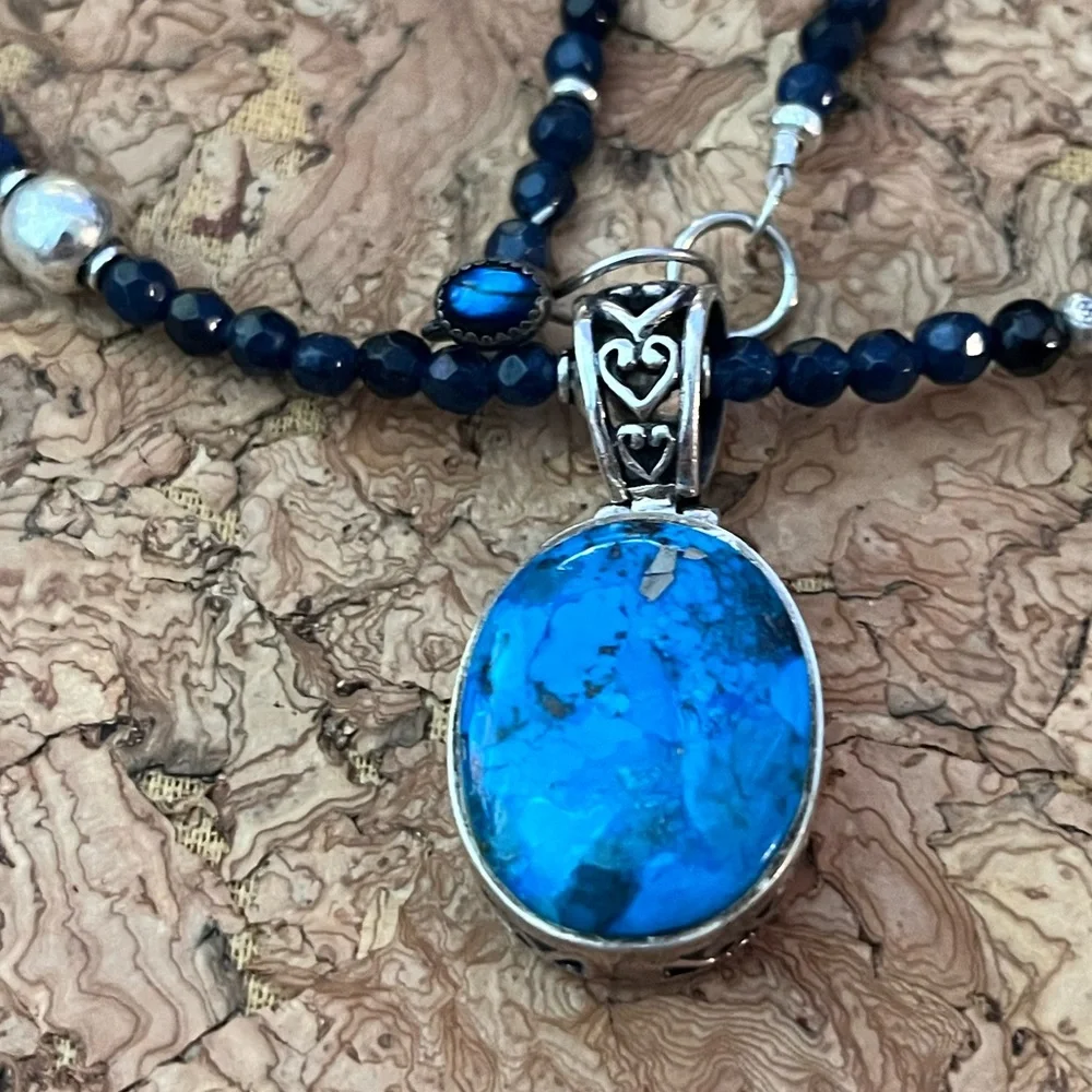 Artisan Necklace